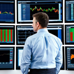 **

"A financial analyst in a modern office, reviewing investment portfolios, CFA certification visible on the wall in a frame, professional attire, fully clothed, safe for work, perfect anatomy, natural proportions, professional photography, high quality. The office includes Bloomberg terminals and financial news tickers. The analyst looks confident and knowledgeable, ready to make impactful decisions. Appropriate content."

**