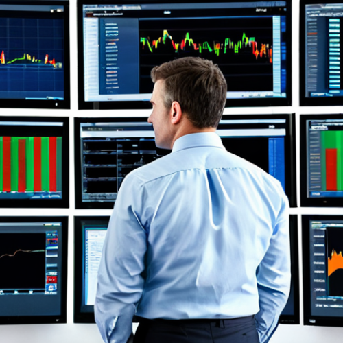 Home 14 **
"A financial analyst in a modern office, reviewing investment portfolios, CFA certification visible on the wall in a frame, professional attire, fully clothed, safe for work, perfect anatomy, natural proportions, professional photography, high quality. The office includes Bloomberg terminals and financial news tickers. The analyst looks confident and knowledgeable, ready to make impactful decisions. Appropriate content."
**