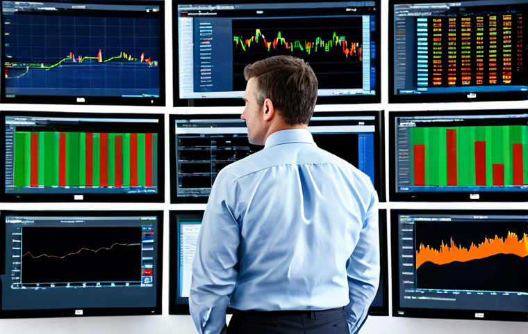 **
"A financial analyst in a modern office, reviewing investment portfolios, CFA certification visible on the wall in a frame, professional attire, fully clothed, safe for work, perfect anatomy, natural proportions, professional photography, high quality. The office includes Bloomberg terminals and financial news tickers. The analyst looks confident and knowledgeable, ready to make impactful decisions. Appropriate content."
**